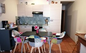 Appartement Centre De Carcassonne